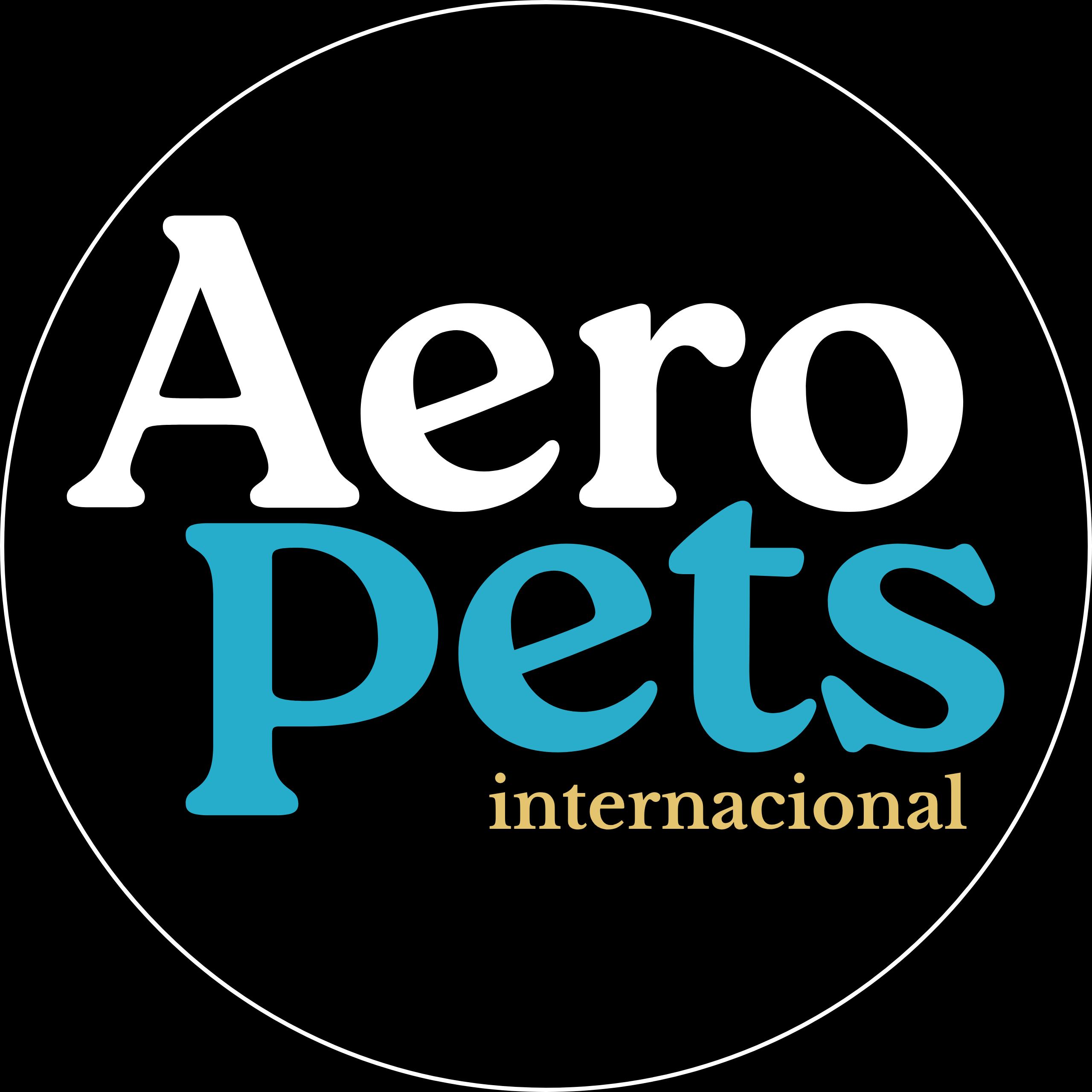 SOMOS AEROPETS.CO