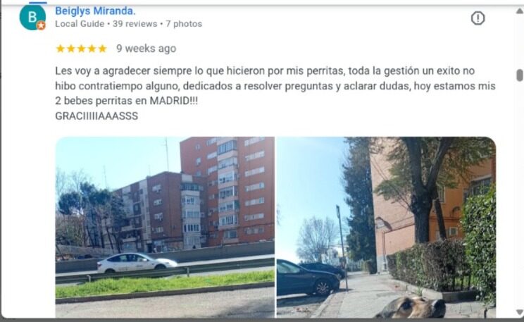 MENSAJE